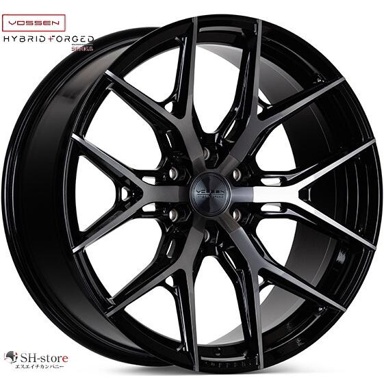 オーダーたまわります。 300系ランドクルーザー/LX600 タイヤホイールセット VOSSEN/ヴォッセ