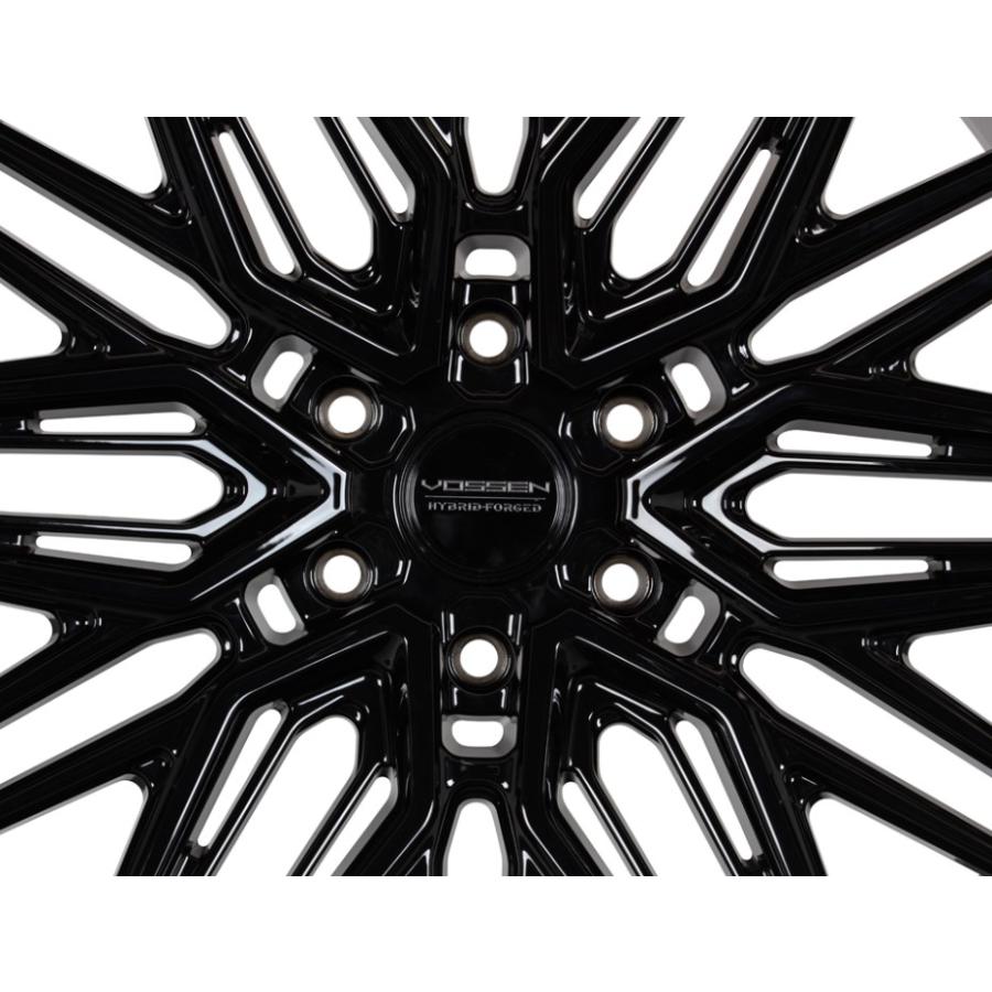300系ランドクルーザー/LX600 タイヤホイールセット VOSSEN/ヴォッセ