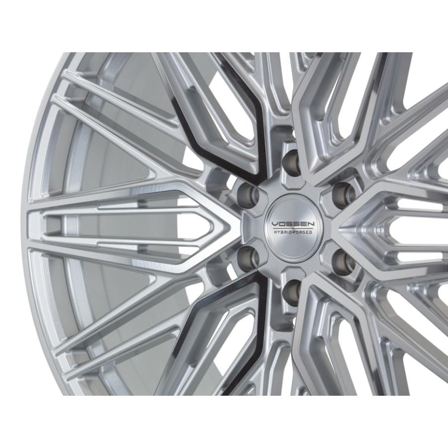 300系ランドクルーザー/LX600 タイヤホイールセット VOSSEN/ヴォッセ