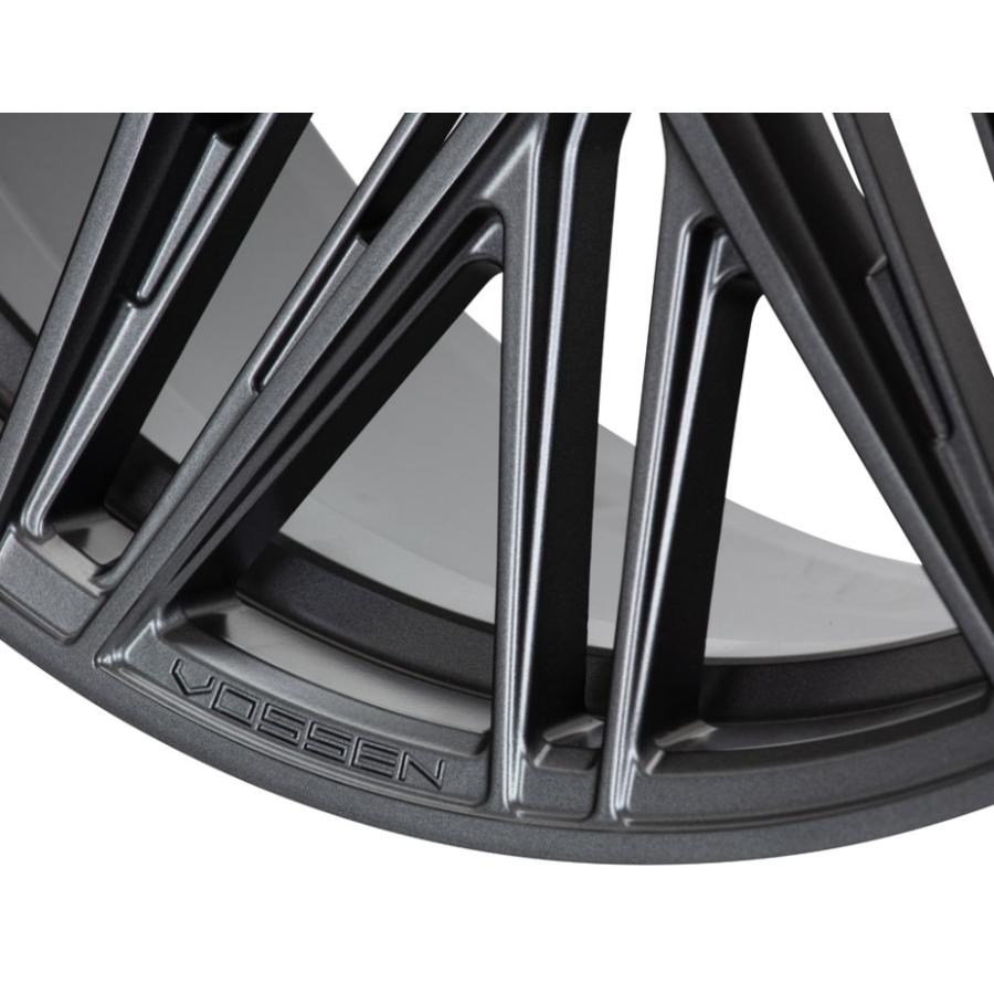 300系ランドクルーザー/LX600 タイヤホイールセット VOSSEN/ヴォッセ