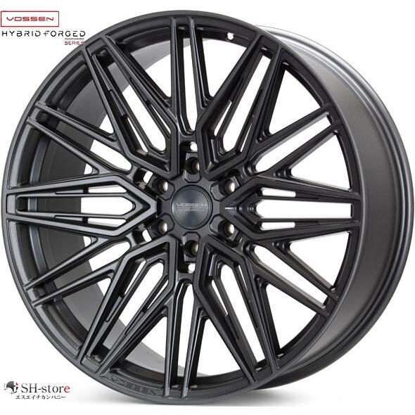 300系ランドクルーザー/LX600 タイヤホイールセット VOSSEN/ヴォッセ