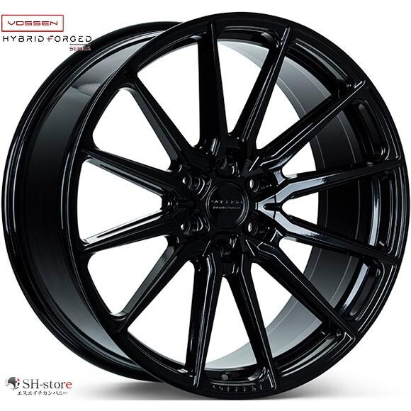 150系ランクルプラド 125系ハイラックス タイヤホイールセット VOSSEN