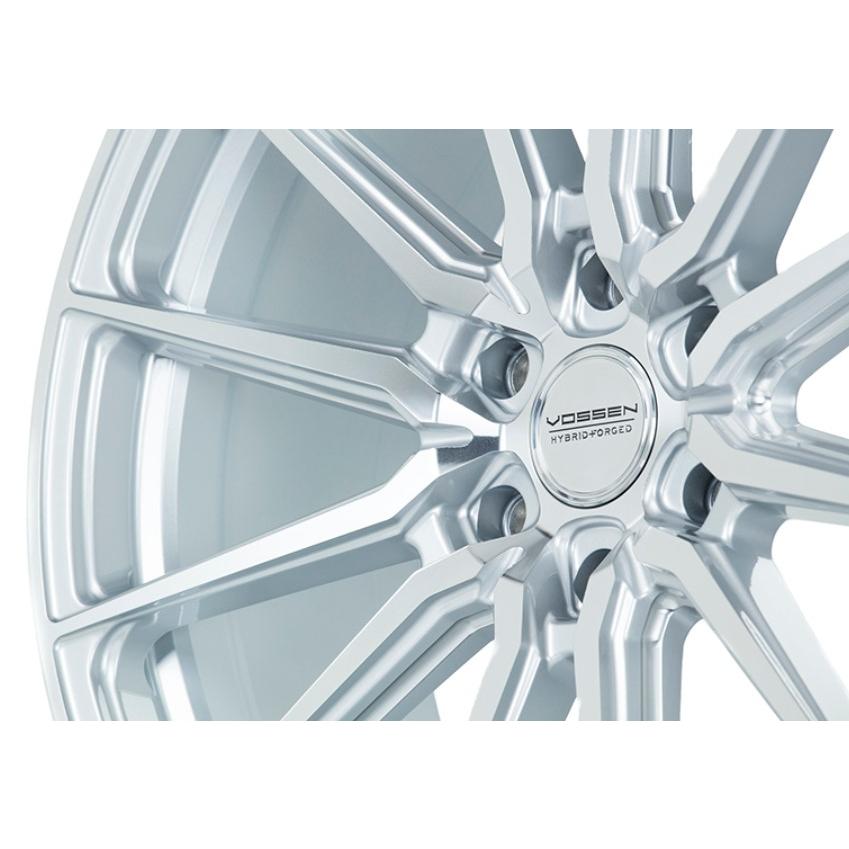 150系ランクルプラド 125系ハイラックス タイヤホイールセット VOSSEN