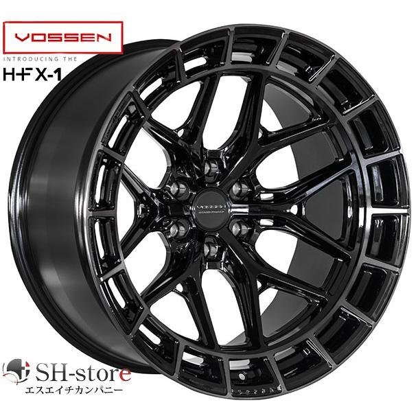 300系ランドクルーザー/LX600 タイヤホイールセット VOSSEN 300系ランドクルーザー/LX600 タイヤホイールセット VOSSEN