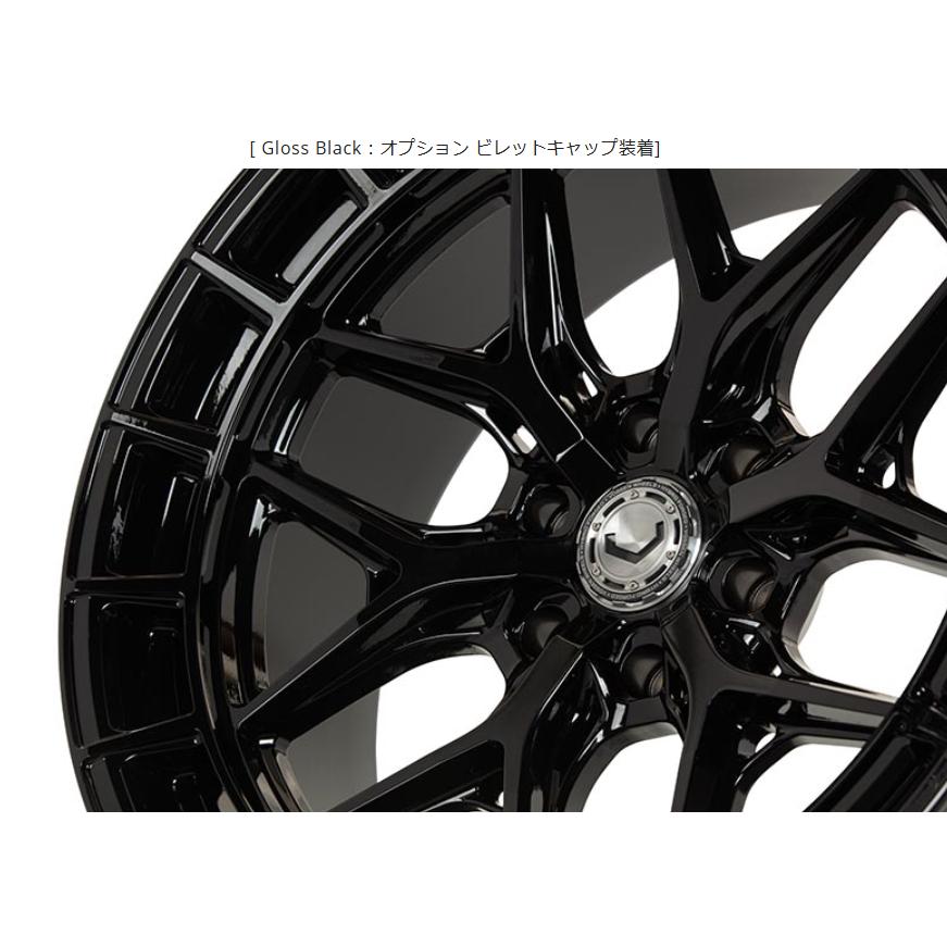 300系ランドクルーザー/LX600 タイヤホイールセット VOSSEN 300系ランドクルーザー/LX600 タイヤホイールセット VOSSEN