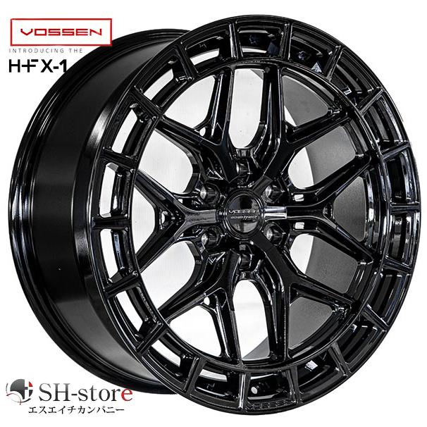 300系ランドクルーザー/LX600 タイヤホイールセット VOSSEN 300系ランドクルーザー/LX600 タイヤホイールセット VOSSEN