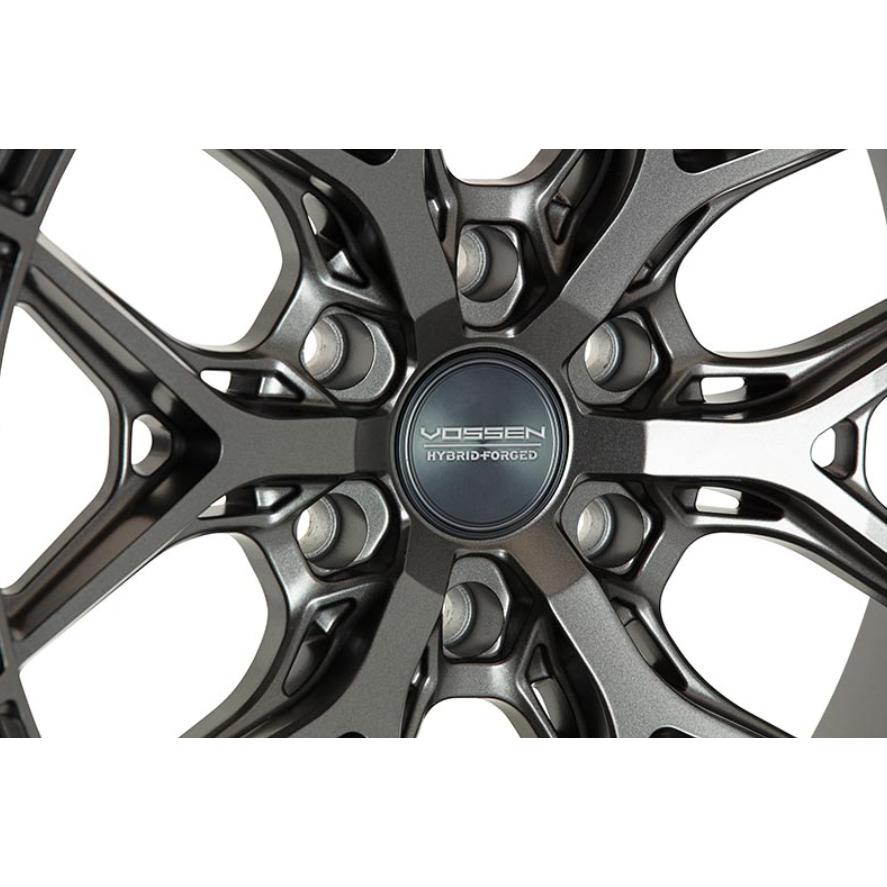 300系ランドクルーザー/LX600 タイヤホイールセット VOSSEN/ヴォッセ