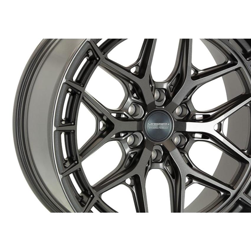 300系ランドクルーザー/LX600 タイヤホイールセット VOSSEN