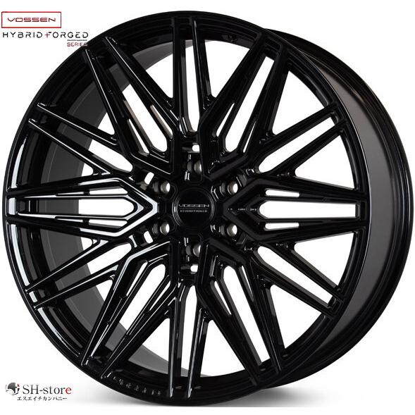 250系ランドクルーザー/GX550 タイヤホイールセット VOSSEN/ヴォッセ