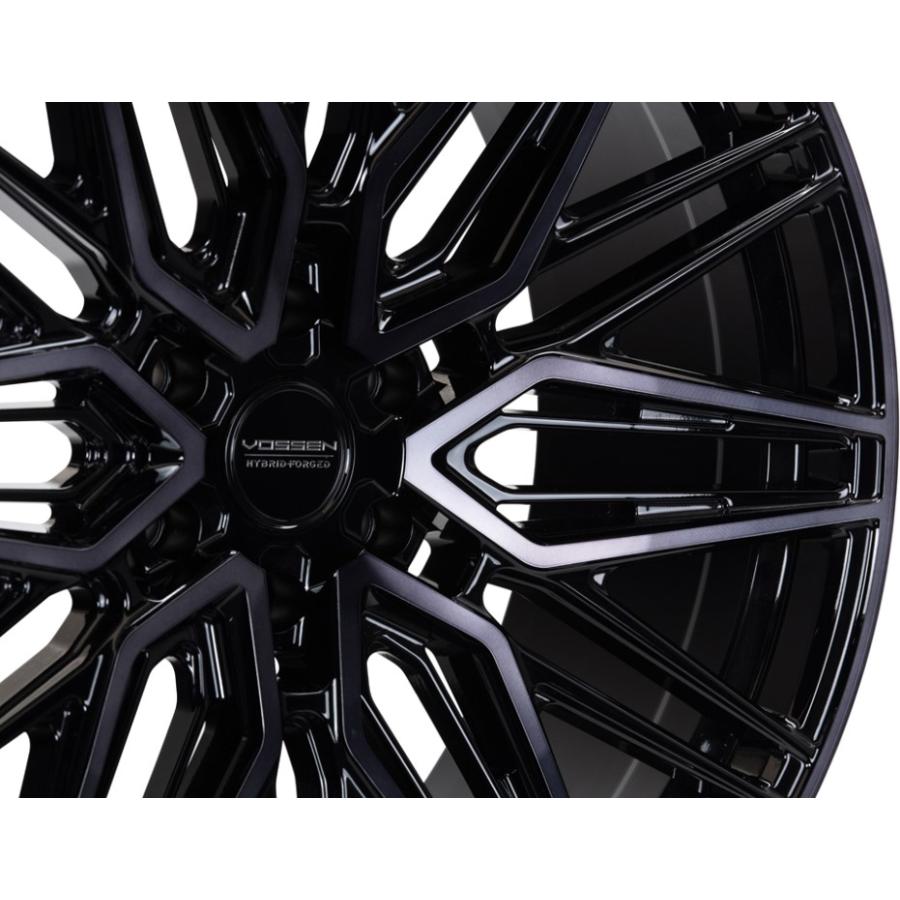 250系ランドクルーザー/GX550 タイヤホイールセット VOSSEN/ヴォッセ