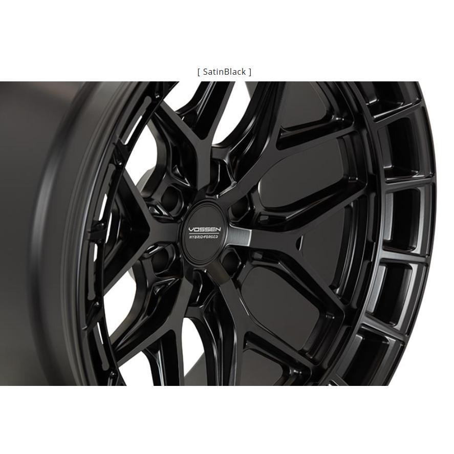 AX-1 ホイールセット 300系ランドクルーザー/LX600 タイヤホイールセット VOSSEN/ヴォッセ