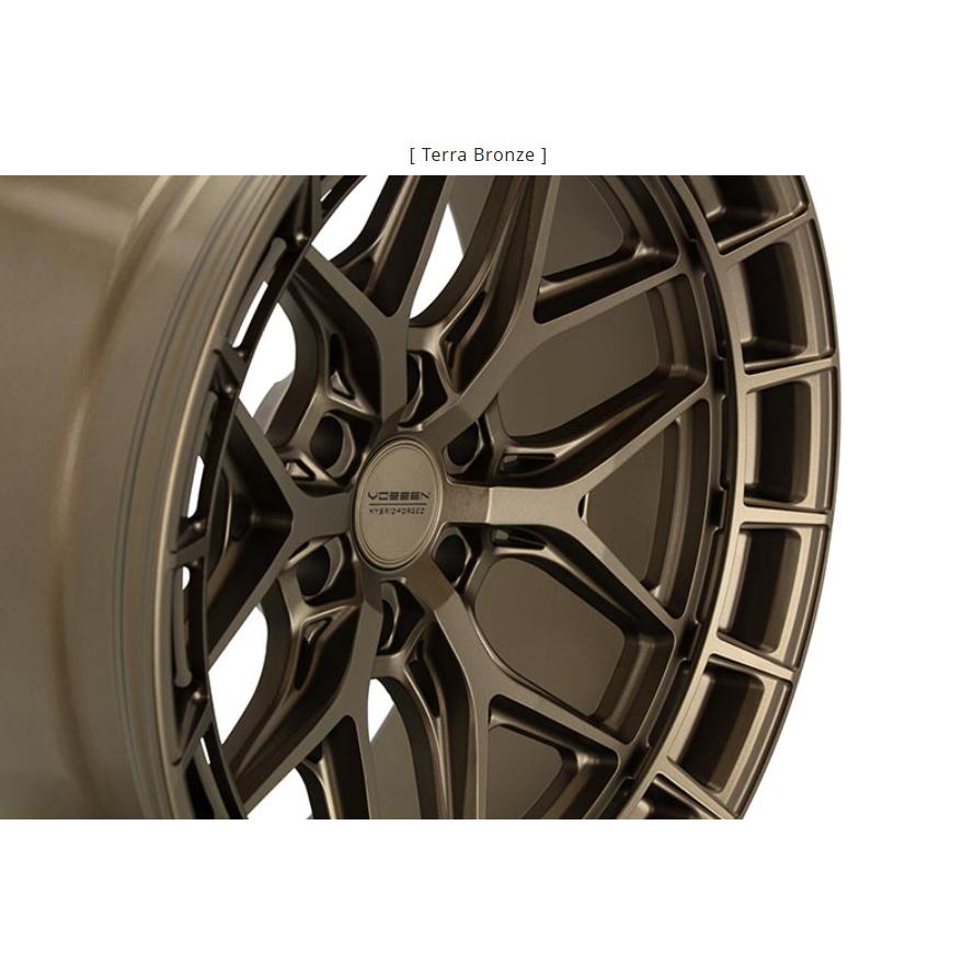 300系ランドクルーザー/LX600 タイヤホイールセット VOSSEN/ヴォッセ