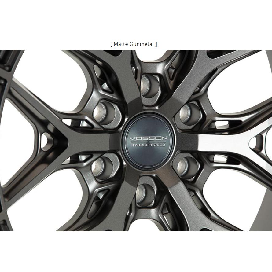 250系ランドクルーザー/GX550 タイヤホイールセット VOSSEN/ヴォッセ