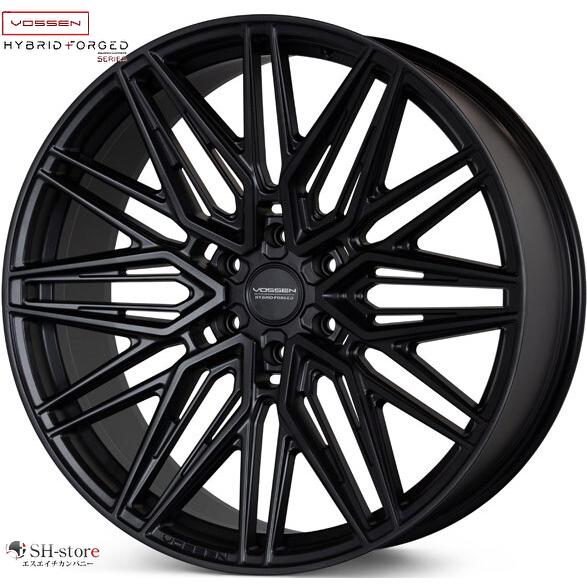 250系ランドクルーザー/GX550 タイヤホイールセット VOSSEN/ヴォッセ 