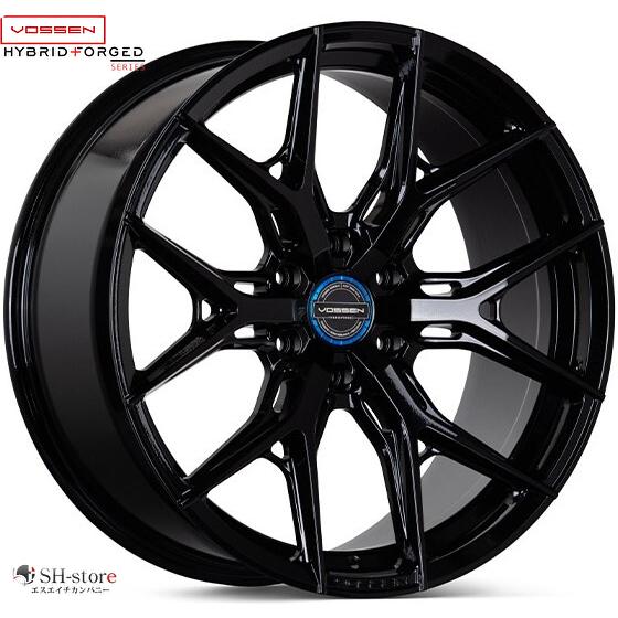 250系ランドクルーザー/GX550 タイヤホイールセット VOSSEN/ヴォッセ