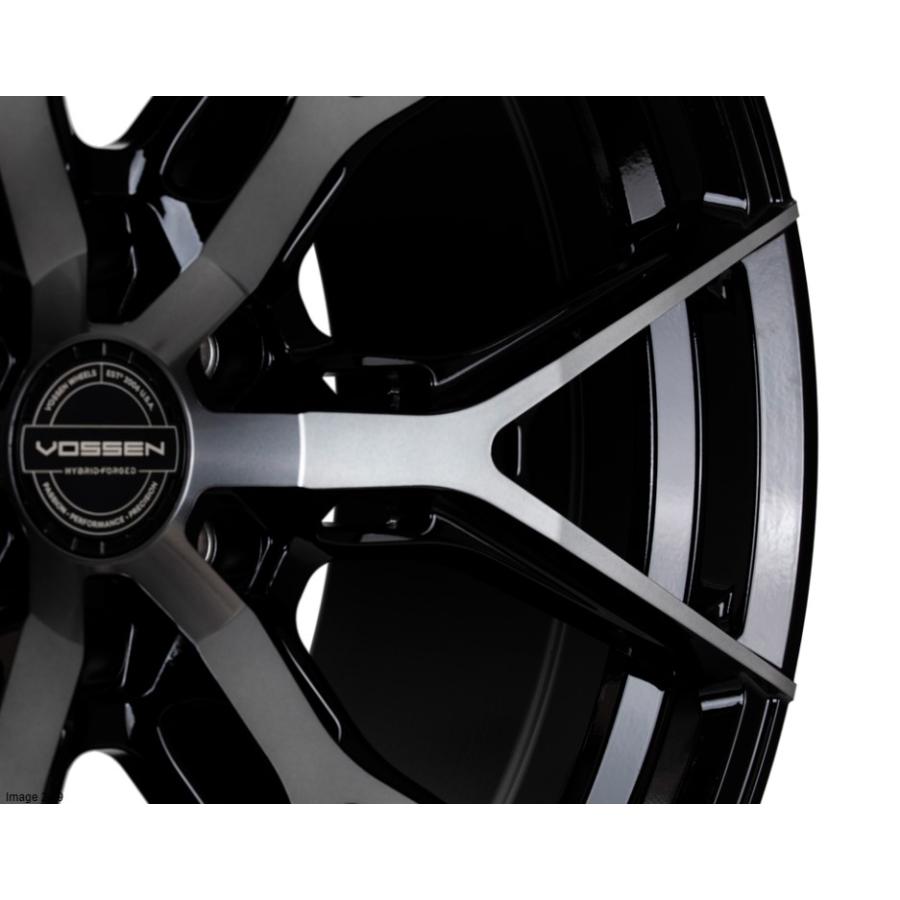 250系ランドクルーザー/GX550 タイヤホイールセット VOSSEN/ヴォッセ