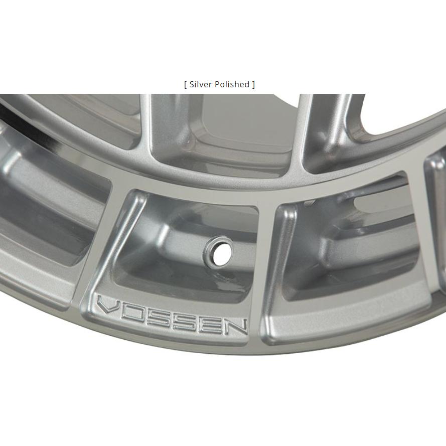 250系ランドクルーザー/GX550 タイヤホイールセット VOSSEN/ヴォッセ