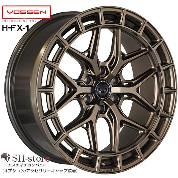 ②　DeesKさま専用 14インチ タイヤホイール 250系ランドクルーザー/GX550 タイヤホイールセット VOSSEN/ヴォッセ