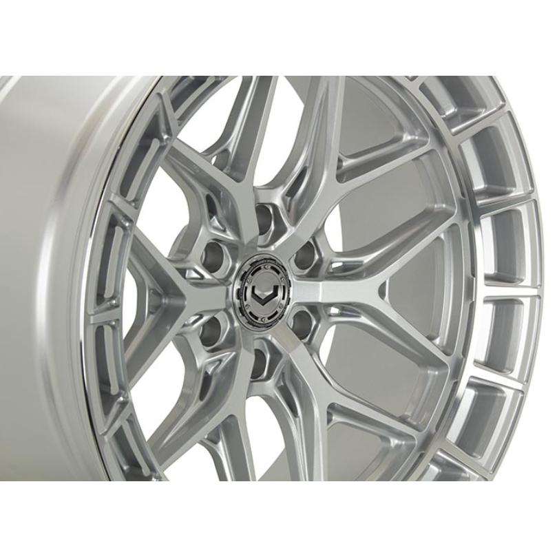 250系ランドクルーザー/GX550 タイヤホイールセット VOSSEN