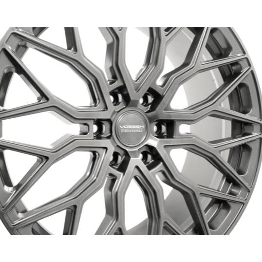 300系ランドクルーザー/LX600 タイヤホイールセット VOSSEN/ヴォッセ