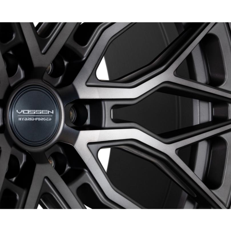 300系ランドクルーザー/LX600 タイヤホイールセット VOSSEN/ヴォッセ
