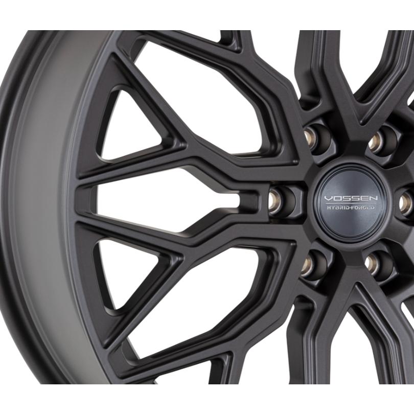 250系ランドクルーザー/GX550 タイヤホイールセット VOSSEN/ヴォッセ