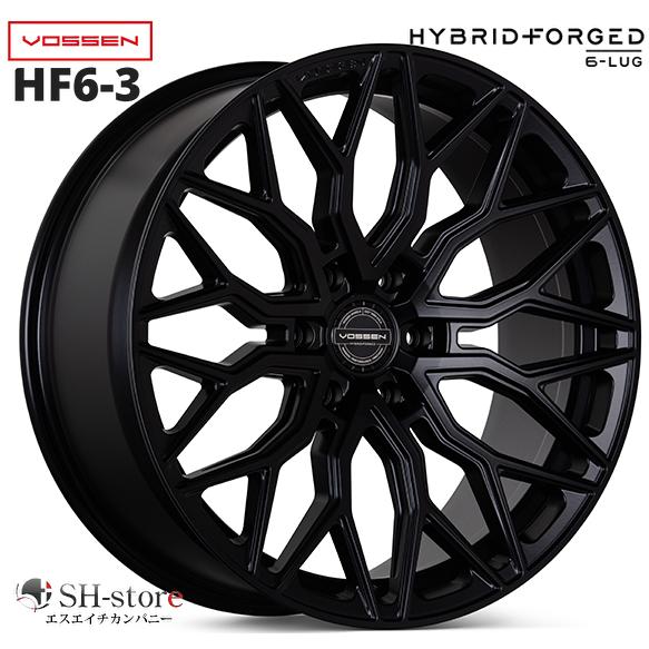 250系ランドクルーザー/GX550 タイヤホイールセット VOSSEN/ヴォッセ