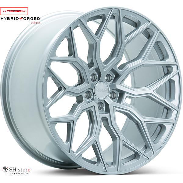 タイヤホイールセットVOSSEN/ヴォッセHF-2(オーダー品)20インチ【厳選