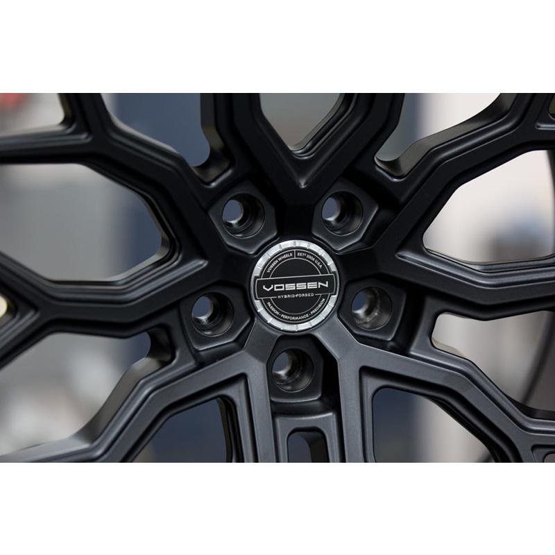 レクサスLS500/LC500タイヤホイールセットVOSSEN/ヴォッセHF-2(オーダー品)20インチ【厳選輸入245/45R20\u0026275/40R20】LEXUSに最適〈タイヤ銘柄選べます〉の画像