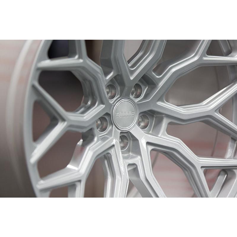 レクサスLS500/LC500タイヤホイールセットVOSSEN/ヴォッセHF-2(オーダー品)20インチ【厳選輸入245/45R20\u0026275/40R20】LEXUSに最適〈タイヤ銘柄選べます〉の画像