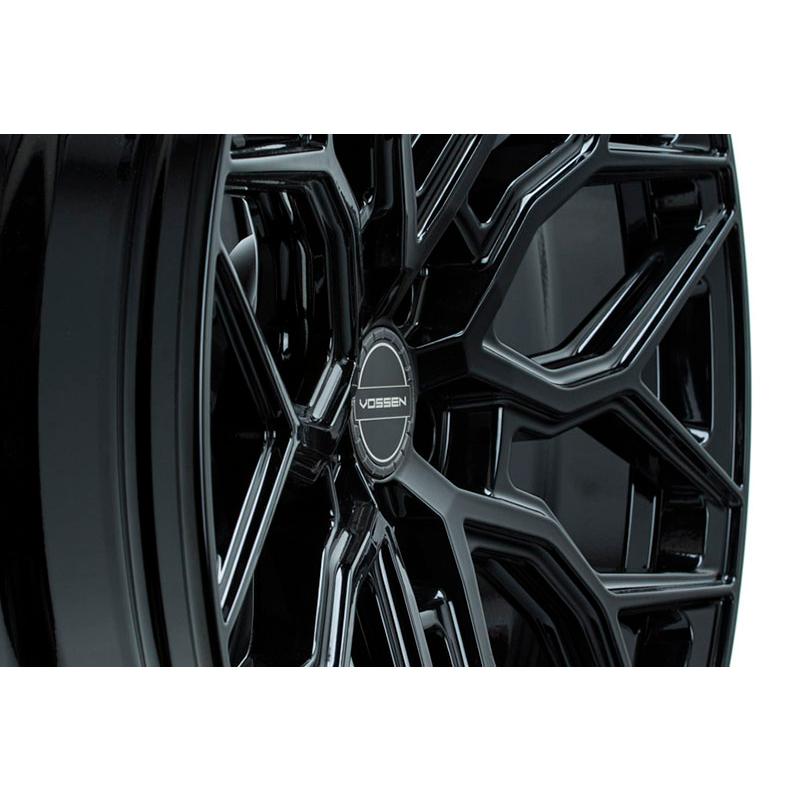 レクサスLS500/LC500タイヤホイールセットVOSSEN/ヴォッセHF-2(オーダー品)20インチ【厳選輸入245/45R20\u0026275/40R20】LEXUSに最適〈タイヤ銘柄選べます〉の画像