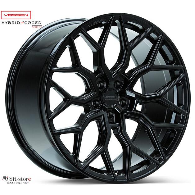 レクサスLS500/LC500タイヤホイールセットVOSSEN/ヴォッセHF-2
