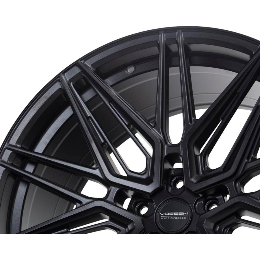 タイヤホイールセットVOSSEN/ヴォッセHF-7(完成品)21インチ【厳選輸入