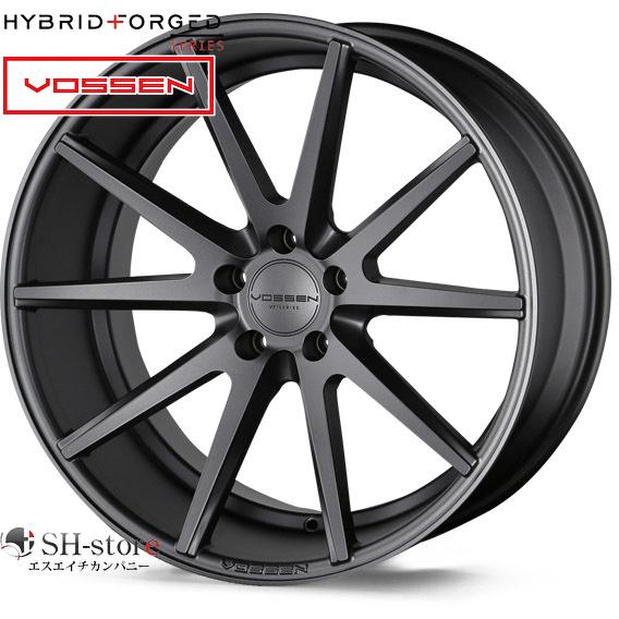 レクサスLS500/LC500タイヤホイールセットVOSSEN/ヴォッセVFS-1 レクサスLS500/LC500タイヤホイールセットVOSSEN/ヴォッセVFS-1