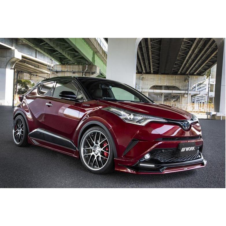 WORK(ワーク) ランベックLM7 20インチ 【厳選輸入245/40R20 WORK(ワーク) ランベックLM7 20インチ 【厳選輸入245/40R20