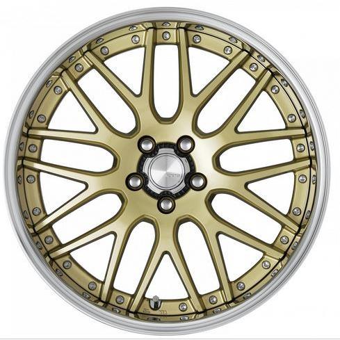 WORK ランベック LM1 20インチ WORK(ワーク) ランベックLM1 20インチ 【厳選輸入245/40R20ホイール