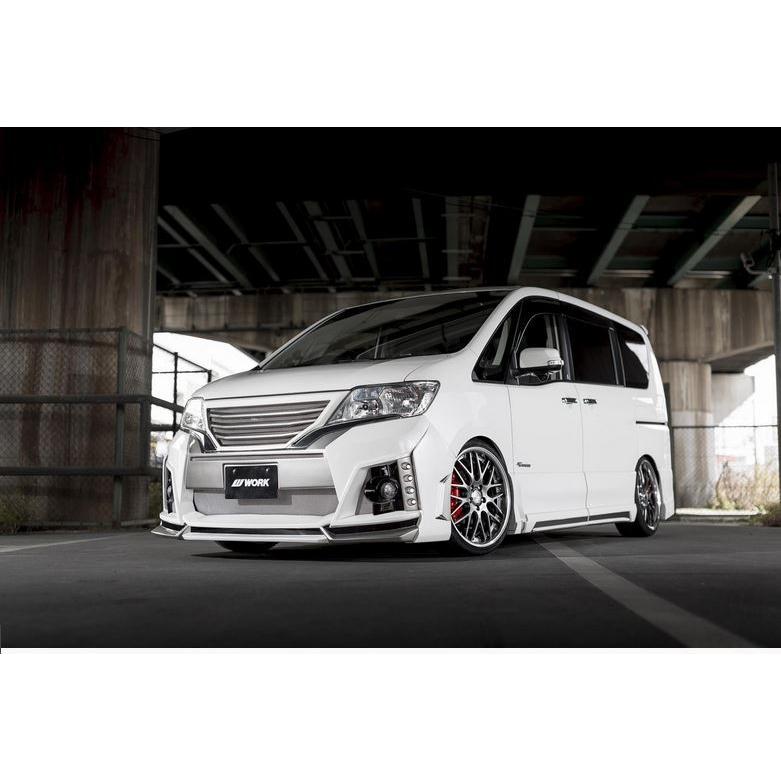 WORK(ワーク) ランベックLM1 20インチ 【厳選輸入245/40R20 WORK(ワーク) ランベックLM1 20インチ 【厳選輸入245/40R20