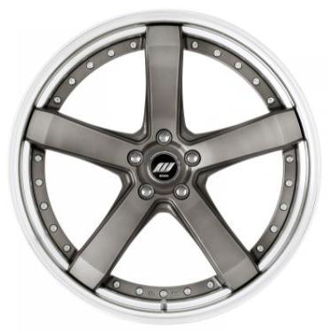 WORK(ワーク) ジースト ZEAST ST2 20インチ 【厳選輸入245/40R20