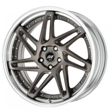 WORK(ワーク) ジースト ZEAST ST3 20インチ 【厳選輸入245/40R20 