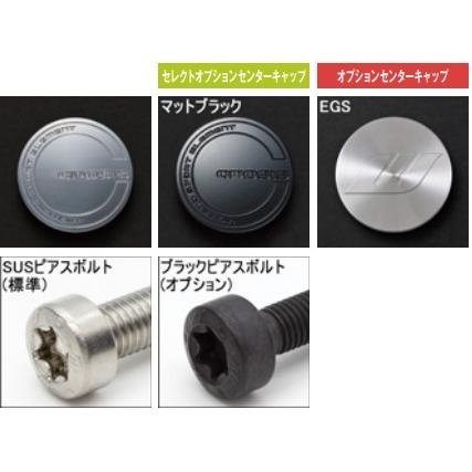 レクサスLC500タイヤホイールセットWORK(ワーク)グノーシスCVS 21インチ【厳選輸入245/40R21\u0026275/35R21】最高級車LEXUSに最適〈タイヤ銘柄選べます〉の画像