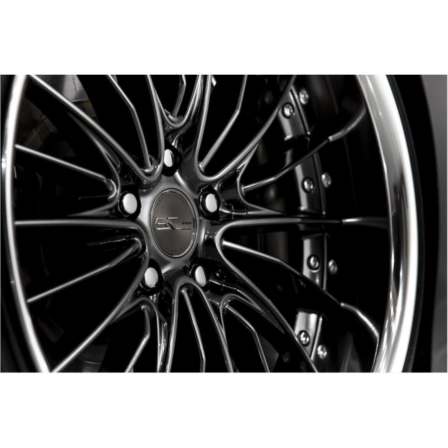 WORK(ワーク) シュヴァート レグニッツ 20インチ 【厳選輸入245 WORK(ワーク) シュヴァート レグニッツ 20インチ 【厳選輸入245