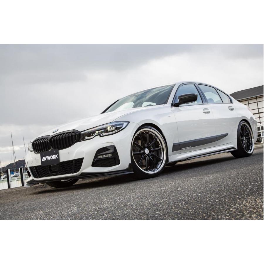 ワークグノーシスAE201 20インチ WORK(ワーク) グノーシスAE201 20インチ 【厳選輸入245/40R20
