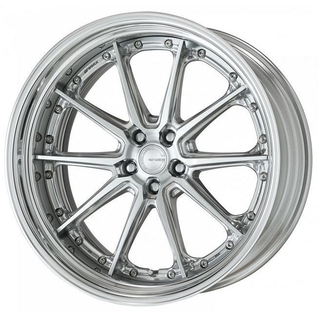 WORK(ワーク) グノーシスAE201 20インチ 【厳選輸入245/40R20 WORK(ワーク) グノーシスAE201 20インチ 【厳選輸入245/40R20