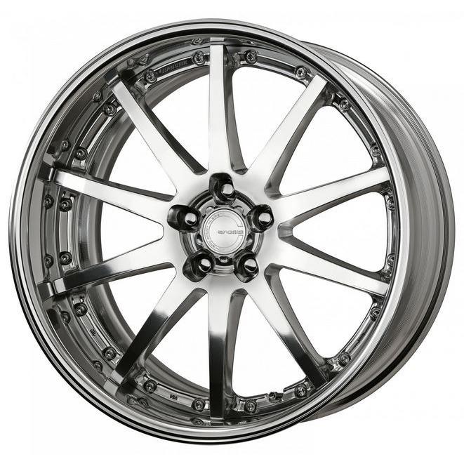 WORK(ワーク) グノーシスGSR1 20インチ 【厳選輸入245/40R20 WORK(ワーク) グノーシスGSR1 20インチ 【厳選輸入245/40R20