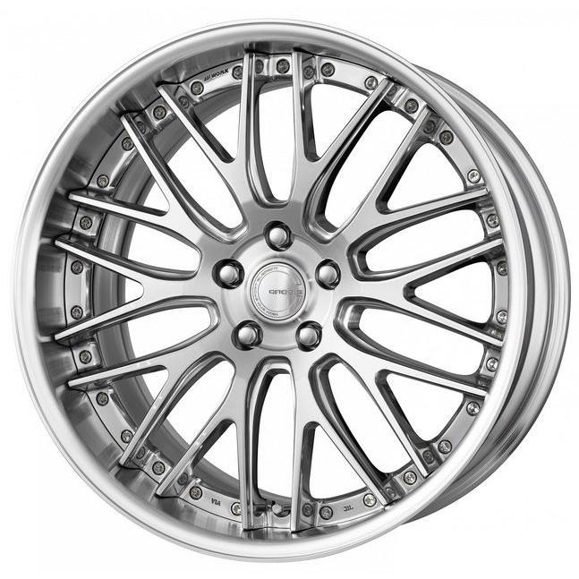 WORK(ワーク) グノーシスGR205 20インチ 【厳選輸入245/40R20 WORK(ワーク) グノーシスGR205 20インチ 【厳選輸入245/40R20