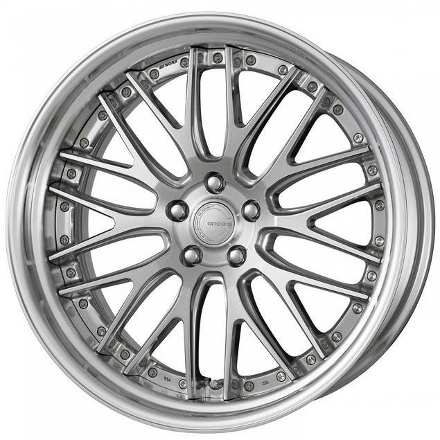 WORK(ワーク) グノーシスGR205 20インチ 【厳選輸入245/40R20 WORK(ワーク) グノーシスGR205 20インチ 【厳選輸入245/40R20