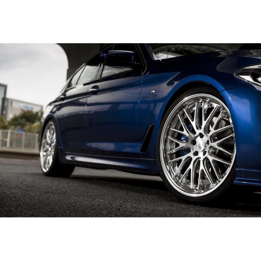 WORK(ワーク) グノーシスGR205 20インチ 【厳選輸入245/40R20 WORK(ワーク) グノーシスGR205 20インチ 【厳選輸入245/40R20
