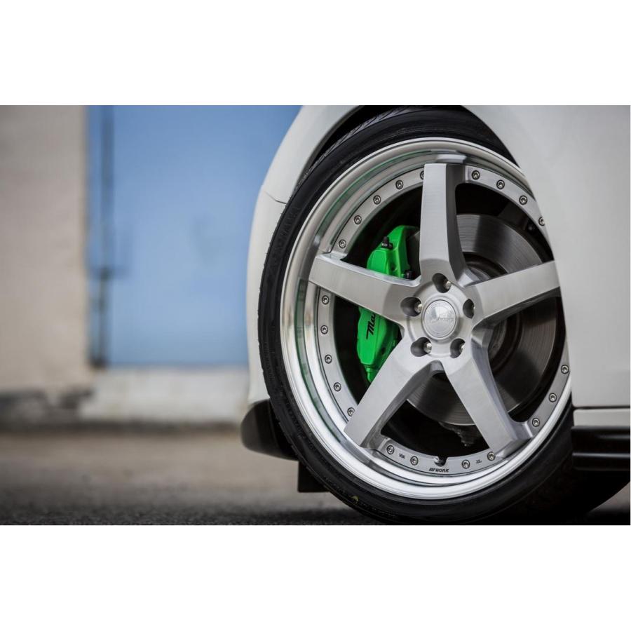 WORK(ワーク) グノーシスGR203 20インチ 【厳選輸入245/40R20 WORK(ワーク) グノーシスGR203 20インチ 【厳選輸入245/40R20