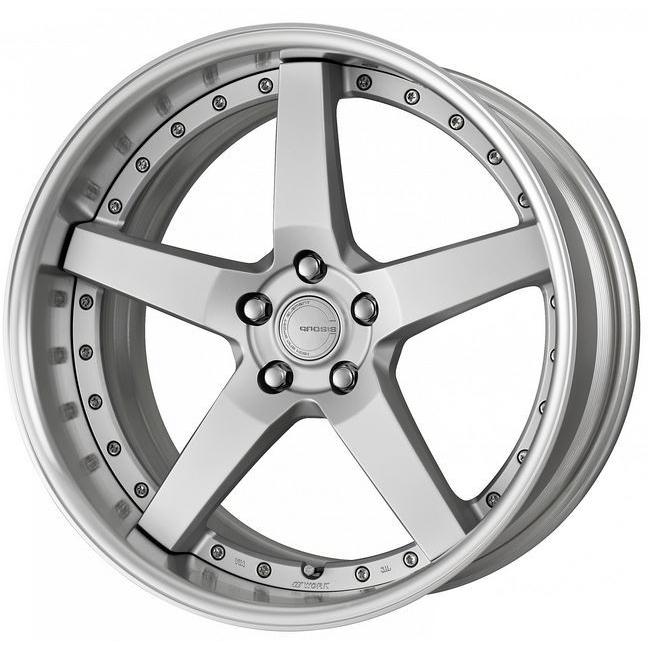 WORK(ワーク) グノーシスGR203 20インチ 【厳選輸入245/40R20 WORK(ワーク) グノーシスGR203 20インチ 【厳選輸入245/40R20