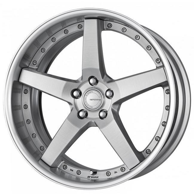 WORK(ワーク) グノーシスGR203 20インチ 【厳選輸入245/40R20 WORK(ワーク) グノーシスGR203 20インチ 【厳選輸入245/40R20
